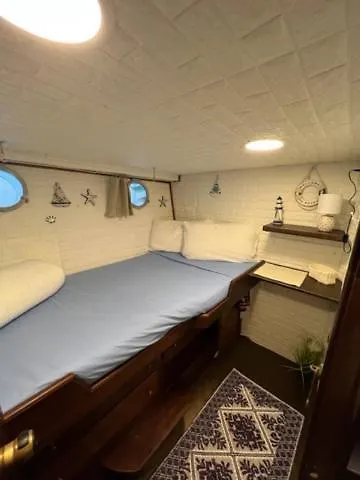 Panzió Boat & Breakfast Alicudi