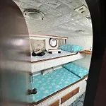 B&B Boat & Breakfast Alicudi
