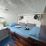 B&B Boat & Breakfast Alicudi 알게로