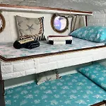 B&B Boat & Breakfast Alicudi