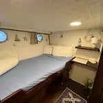 B&B Boat & Breakfast Alicudi