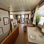 B&B Boat & Breakfast Alicudi