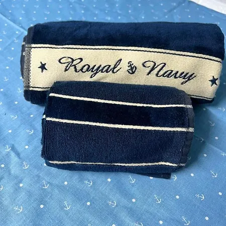 Frühstückspension Boat & Breakfast Alicudi