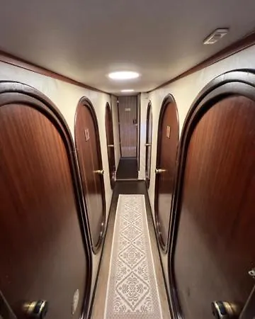 Boat & Breakfast Alicudi