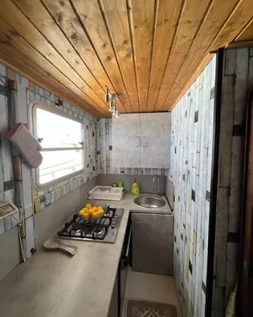 Boat & Breakfast Alicudi Alghero