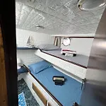 Boat & Breakfast Alicudi Alghero