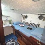Boat & Breakfast Alicudi *