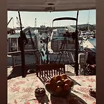 Boat & Breakfast Alicudi *