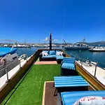 Bed & Breakfast Boat & Breakfast Alicudi Alghero