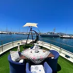 Boat & Breakfast Alicudi *
