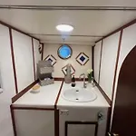 Boat & Breakfast Alicudi Bed & Breakfast Alghero