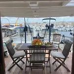 Boat & Breakfast Alicudi Alghero