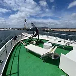 Boat & Breakfast Alicudi *