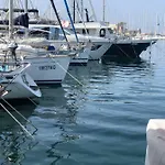 Bed & Breakfast Boat & Breakfast Alicudi