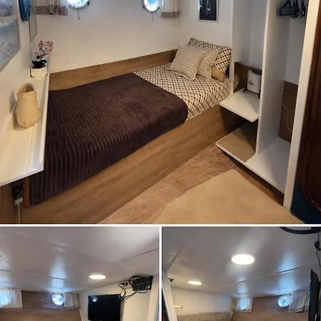 Boat & Breakfast Alicudi Bed & Breakfast *